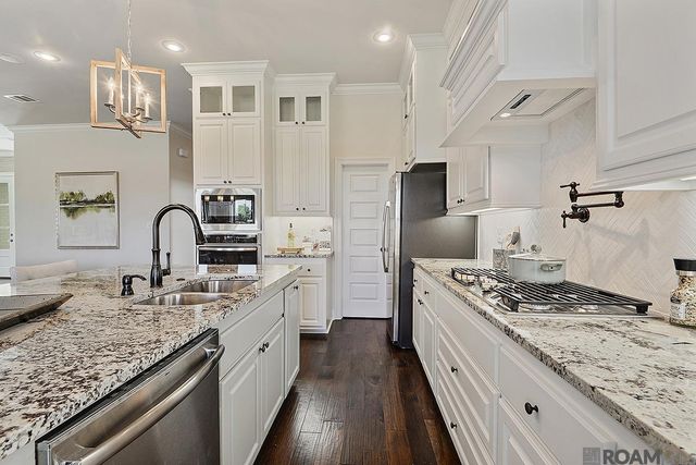 3820 Waterbury Ave, Baton Rouge, LA 70810