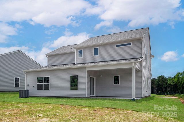 7221 Jerimoth Drive, Charlotte, NC 28215