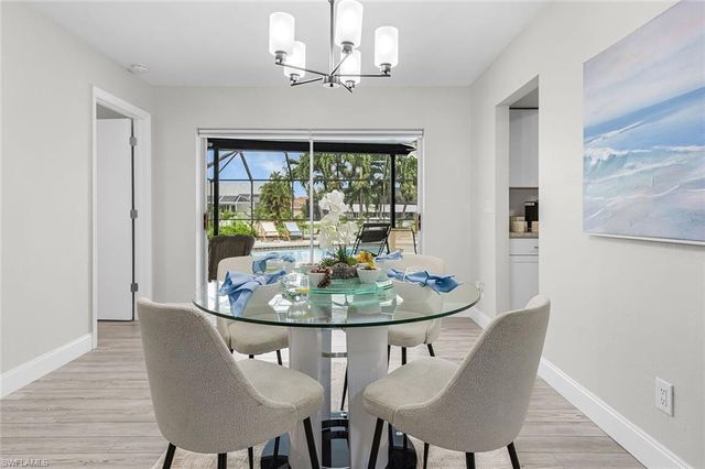 5016 Skyline BLVD, Cape Coral, FL 33914