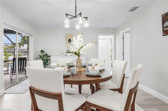 5016 Skyline BLVD, Cape Coral, FL 33914