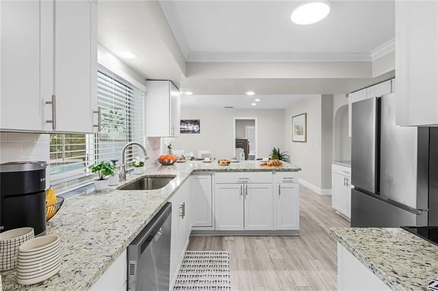 5016 Skyline BLVD, Cape Coral, FL 33914