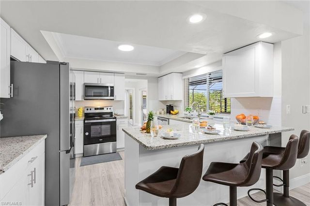 5016 Skyline BLVD, Cape Coral, FL 33914