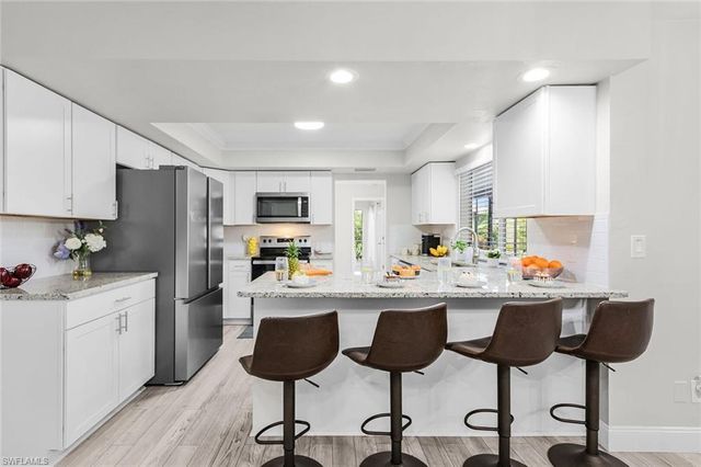 5016 Skyline BLVD, Cape Coral, FL 33914