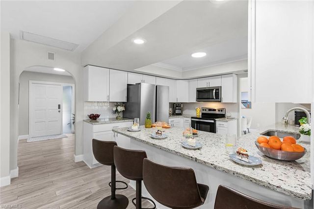 5016 Skyline BLVD, Cape Coral, FL 33914