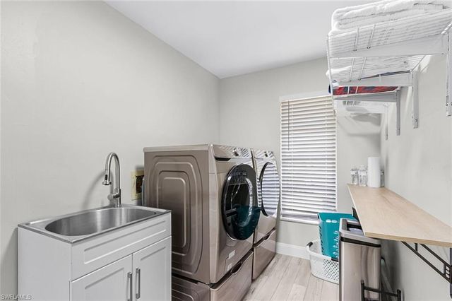 5016 Skyline BLVD, Cape Coral, FL 33914