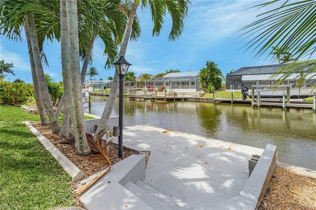 5016 Skyline BLVD, Cape Coral, FL 33914