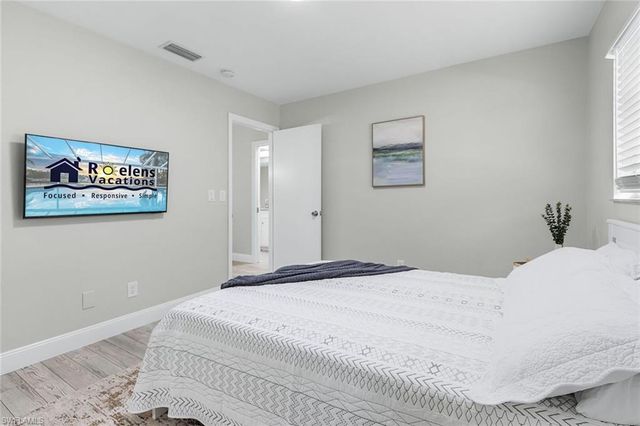 5016 Skyline BLVD, Cape Coral, FL 33914