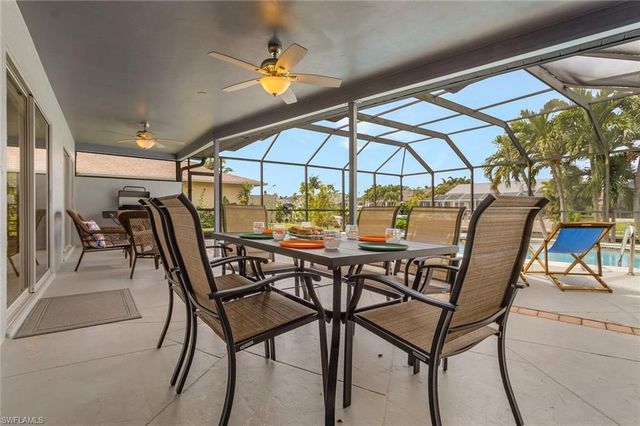 5016 Skyline BLVD, Cape Coral, FL 33914