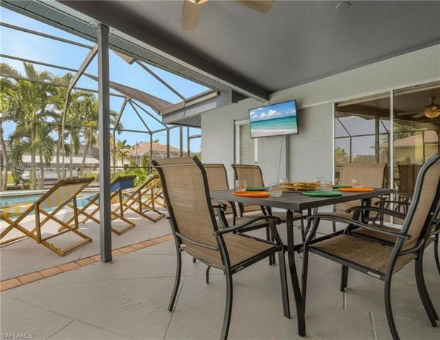 5016 Skyline BLVD, Cape Coral, FL 33914