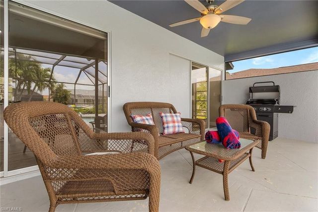 5016 Skyline BLVD, Cape Coral, FL 33914