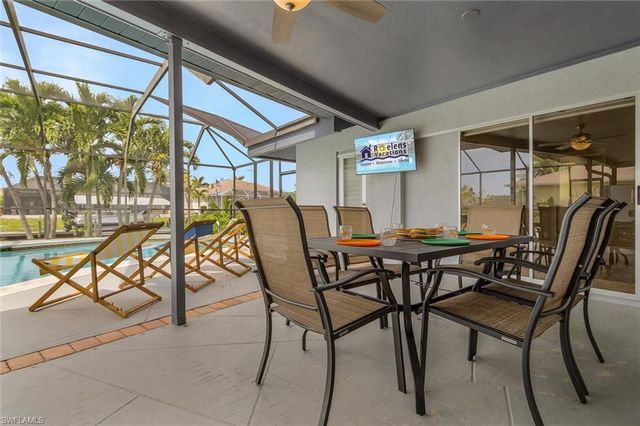 5016 Skyline BLVD, Cape Coral, FL 33914