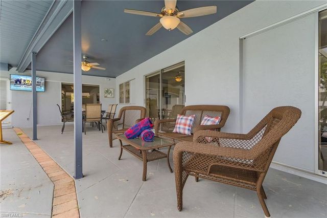 5016 Skyline BLVD, Cape Coral, FL 33914