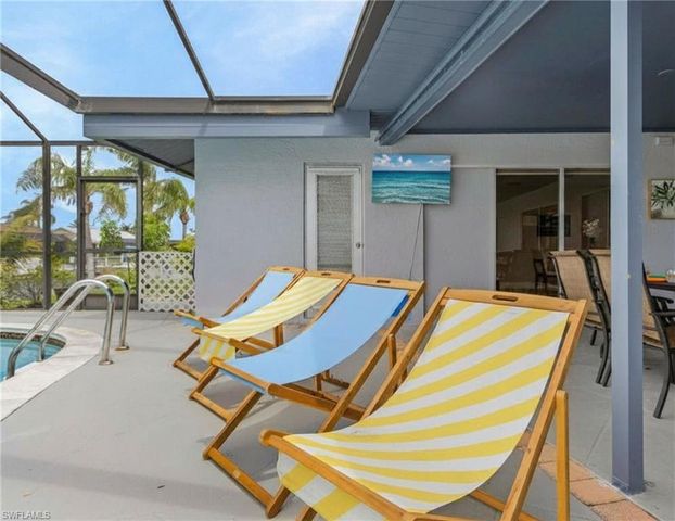 5016 Skyline BLVD, Cape Coral, FL 33914