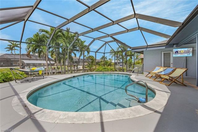 5016 Skyline BLVD, Cape Coral, FL 33914
