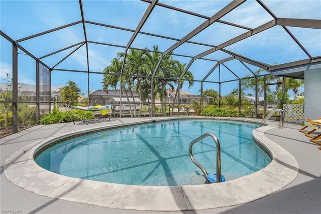5016 Skyline BLVD, Cape Coral, FL 33914