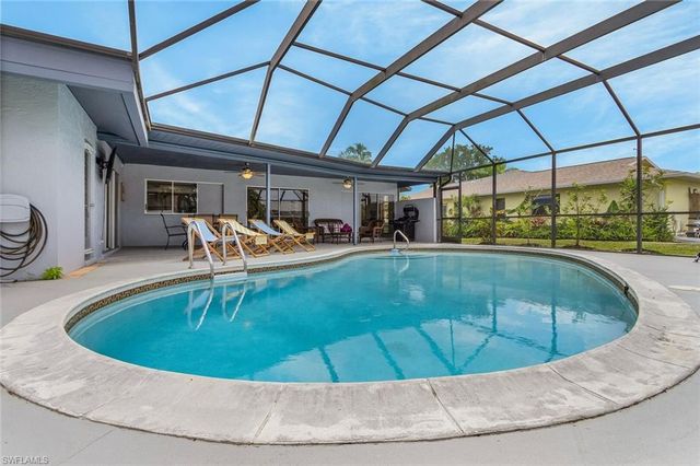 5016 Skyline BLVD, Cape Coral, FL 33914