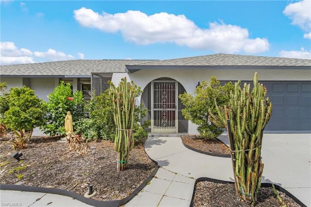 5016 Skyline BLVD, Cape Coral, FL 33914