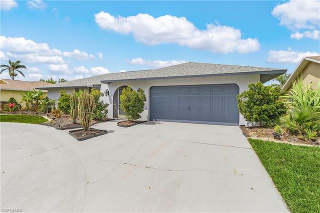 5016 Skyline BLVD, Cape Coral, FL 33914