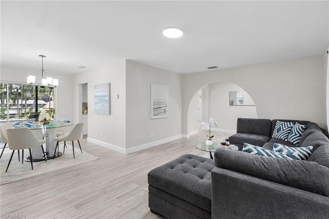 5016 Skyline BLVD, Cape Coral, FL 33914