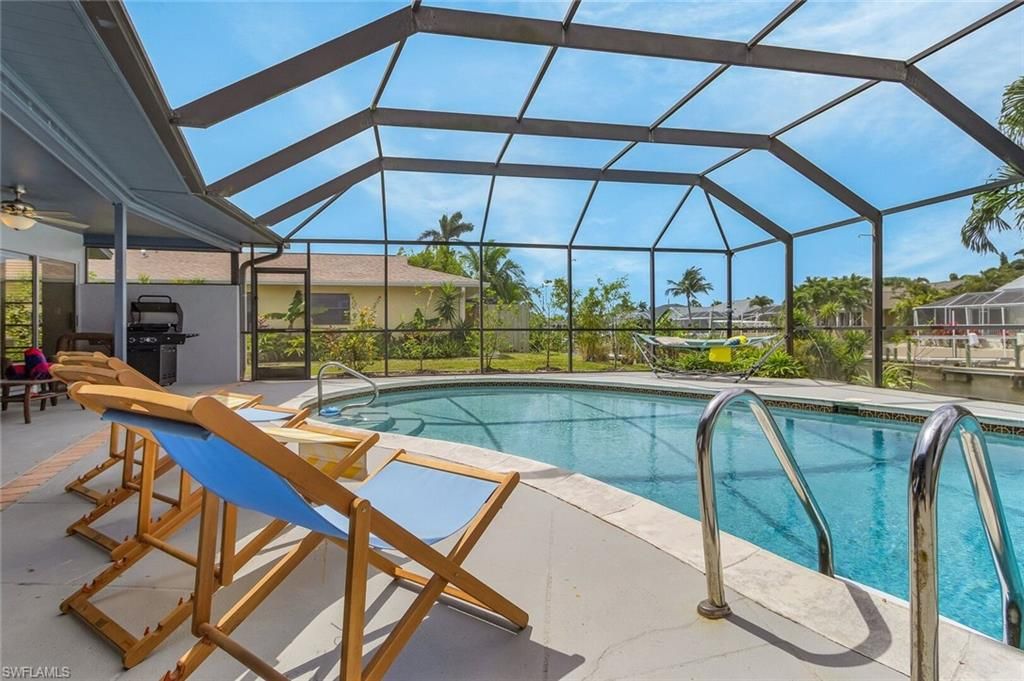 5016 Skyline BLVD, Cape Coral, FL 33914