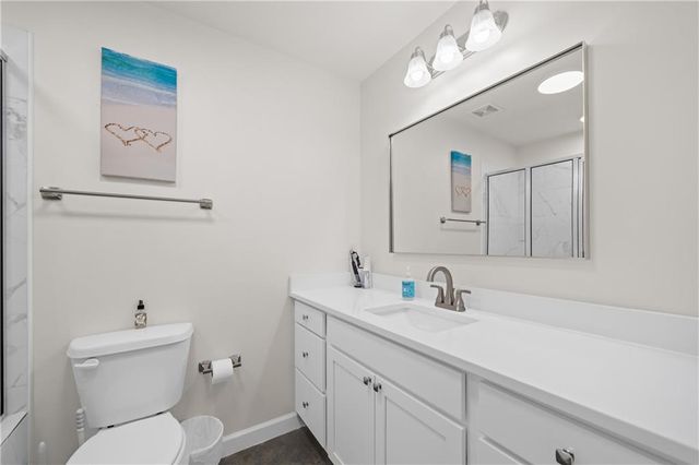 22045 7th Street, Silverhill, AL 36576