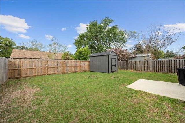 22045 7th Street, Silverhill, AL 36576