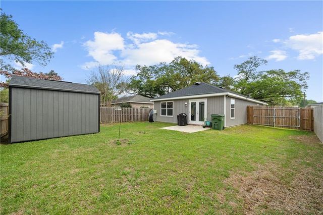 22045 7th Street, Silverhill, AL 36576