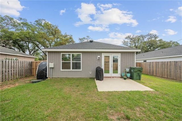 22045 7th Street, Silverhill, AL 36576