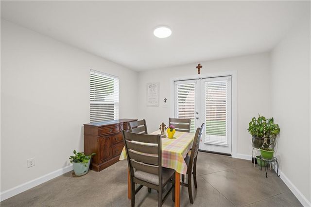 22045 7th Street, Silverhill, AL 36576