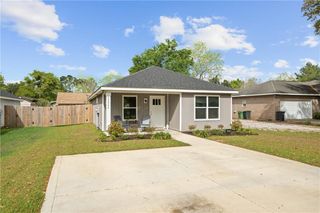 22045 7th Street, Silverhill, AL 36576