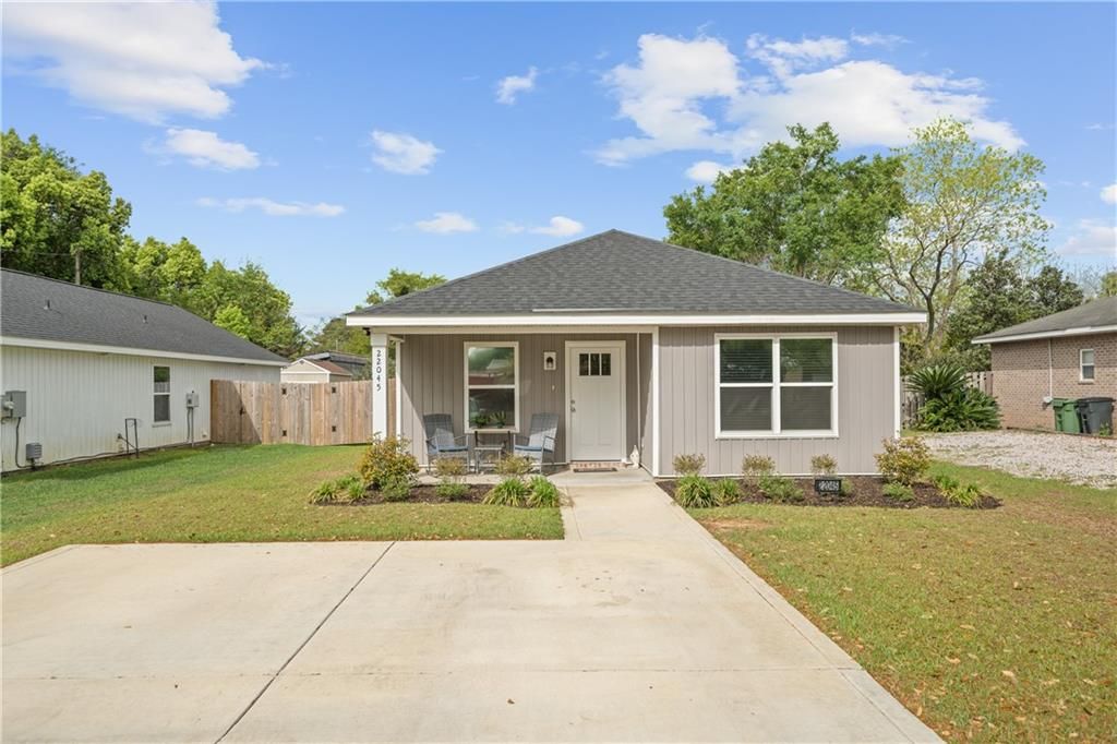 22045 7th Street, Silverhill, AL 36576 — photo 2