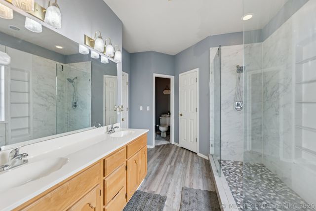 905 N Butternut Avenue N, Broken Arrow, OK 74012