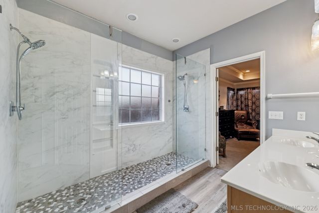 905 N Butternut Avenue N, Broken Arrow, OK 74012