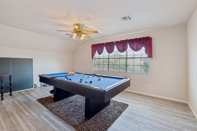 905 N Butternut Avenue N, Broken Arrow, OK 74012