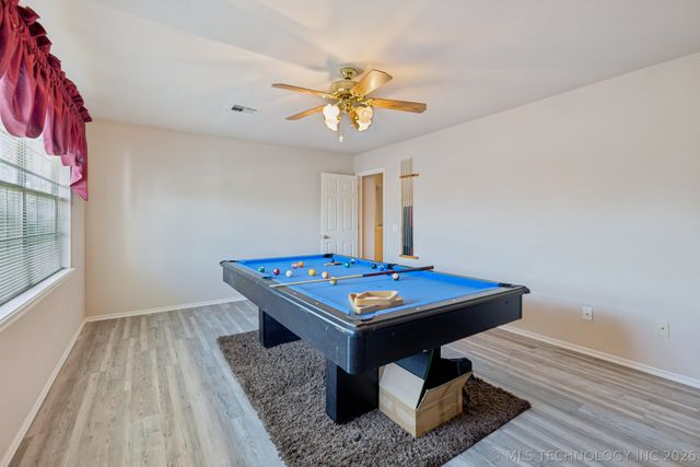 905 N Butternut Avenue N, Broken Arrow, OK 74012