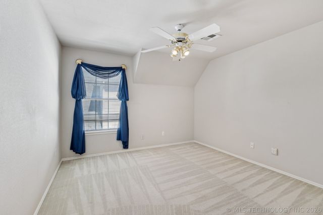 905 N Butternut Avenue N, Broken Arrow, OK 74012