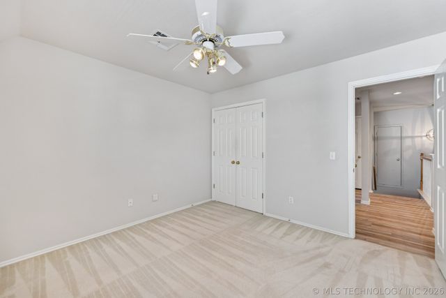 905 N Butternut Avenue N, Broken Arrow, OK 74012