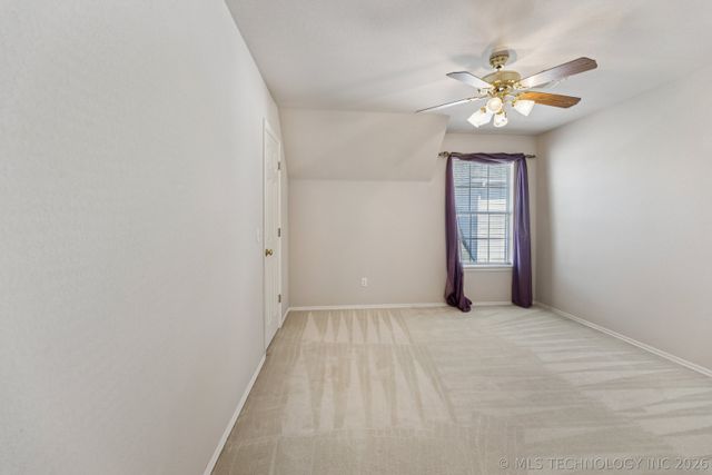 905 N Butternut Avenue N, Broken Arrow, OK 74012