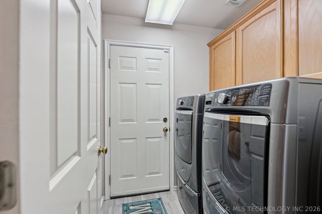 905 N Butternut Avenue N, Broken Arrow, OK 74012