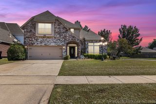 905 N Butternut Avenue N, Broken Arrow, OK 74012