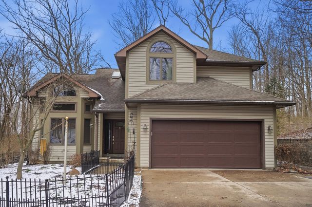 180 Country Road 180 Country Road, Urbana, OH 43078