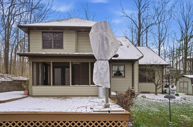 180 Country Road 180 Country Road, Urbana, OH 43078