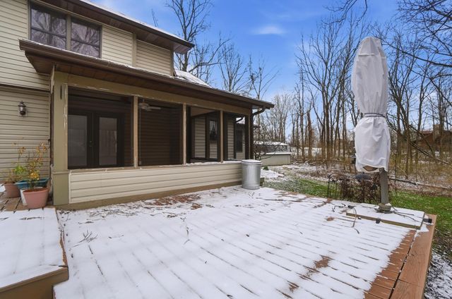 180 Country Road 180 Country Road, Urbana, OH 43078