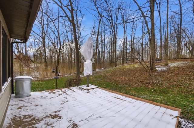 180 Country Road 180 Country Road, Urbana, OH 43078