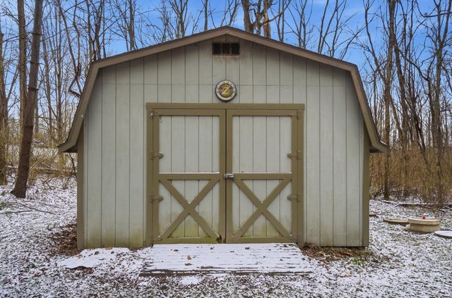 180 Country Road 180 Country Road, Urbana, OH 43078