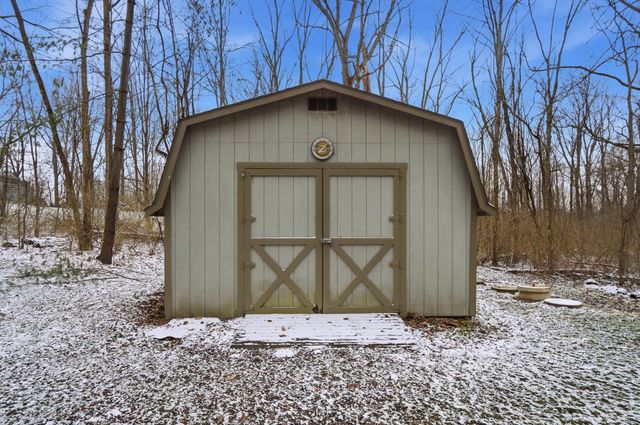 180 Country Road 180 Country Road, Urbana, OH 43078