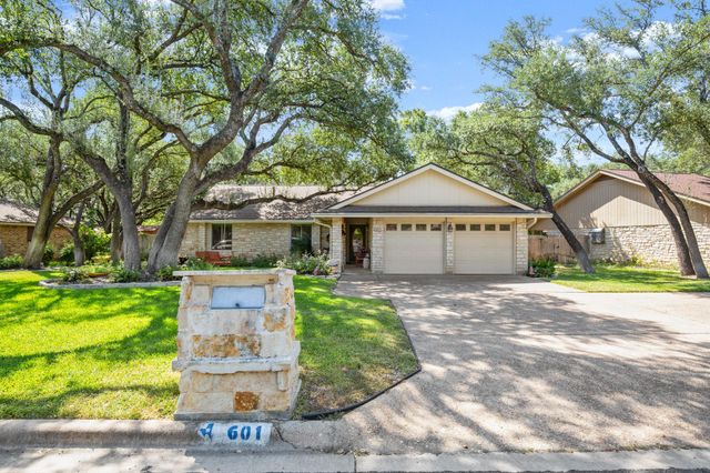 601 Friendswood DR, Georgetown, TX 78628