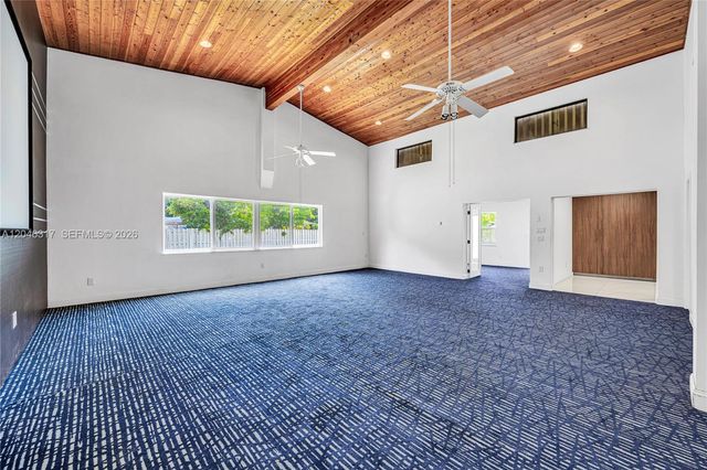 12525 SW 68th Ct, Pinecrest, FL 33156