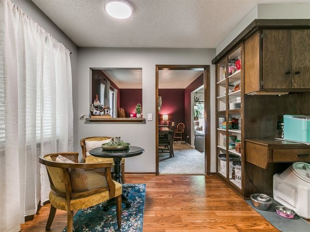 3600 Smoky Hollow Road, Edmond, OK 73013