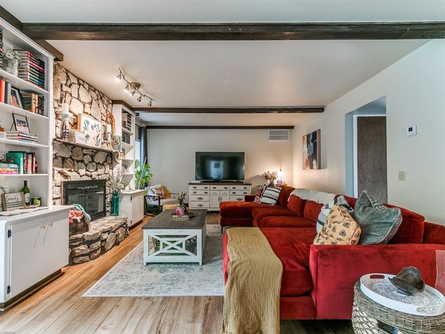3600 Smoky Hollow Road, Edmond, OK 73013